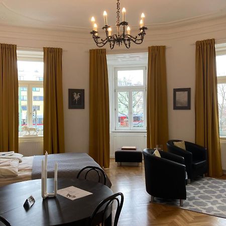 Apartment Vienna Smart Living Kültér fotó