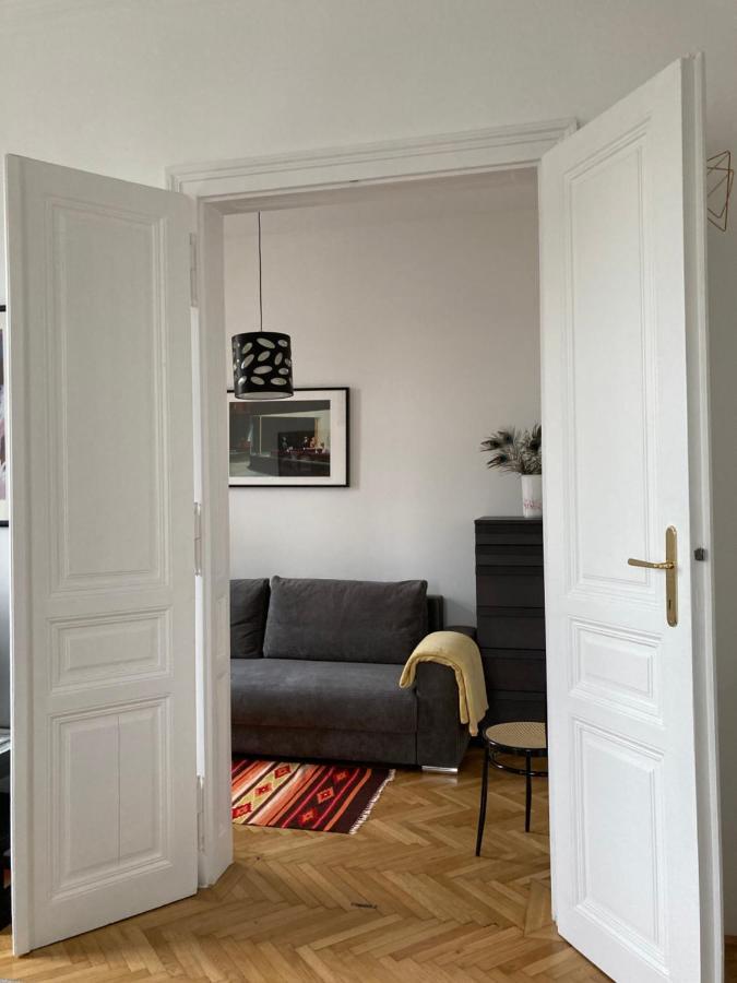 Apartment Vienna Smart Living Kültér fotó