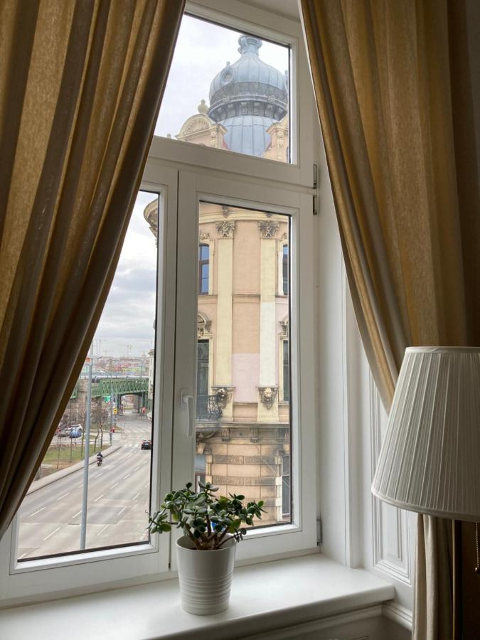 Apartment Vienna Smart Living Kültér fotó
