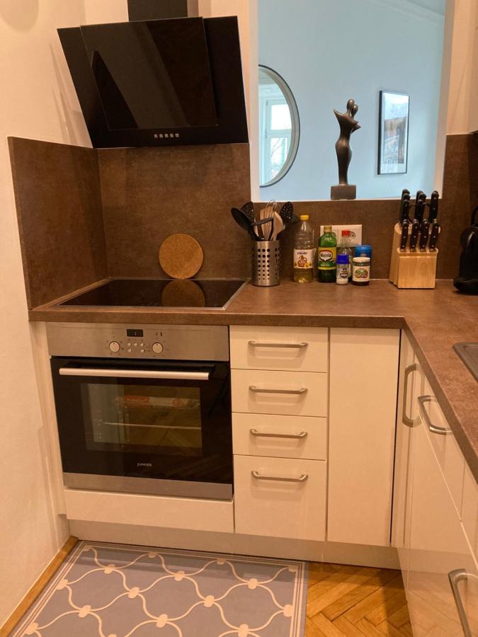 Apartment Vienna Smart Living Kültér fotó