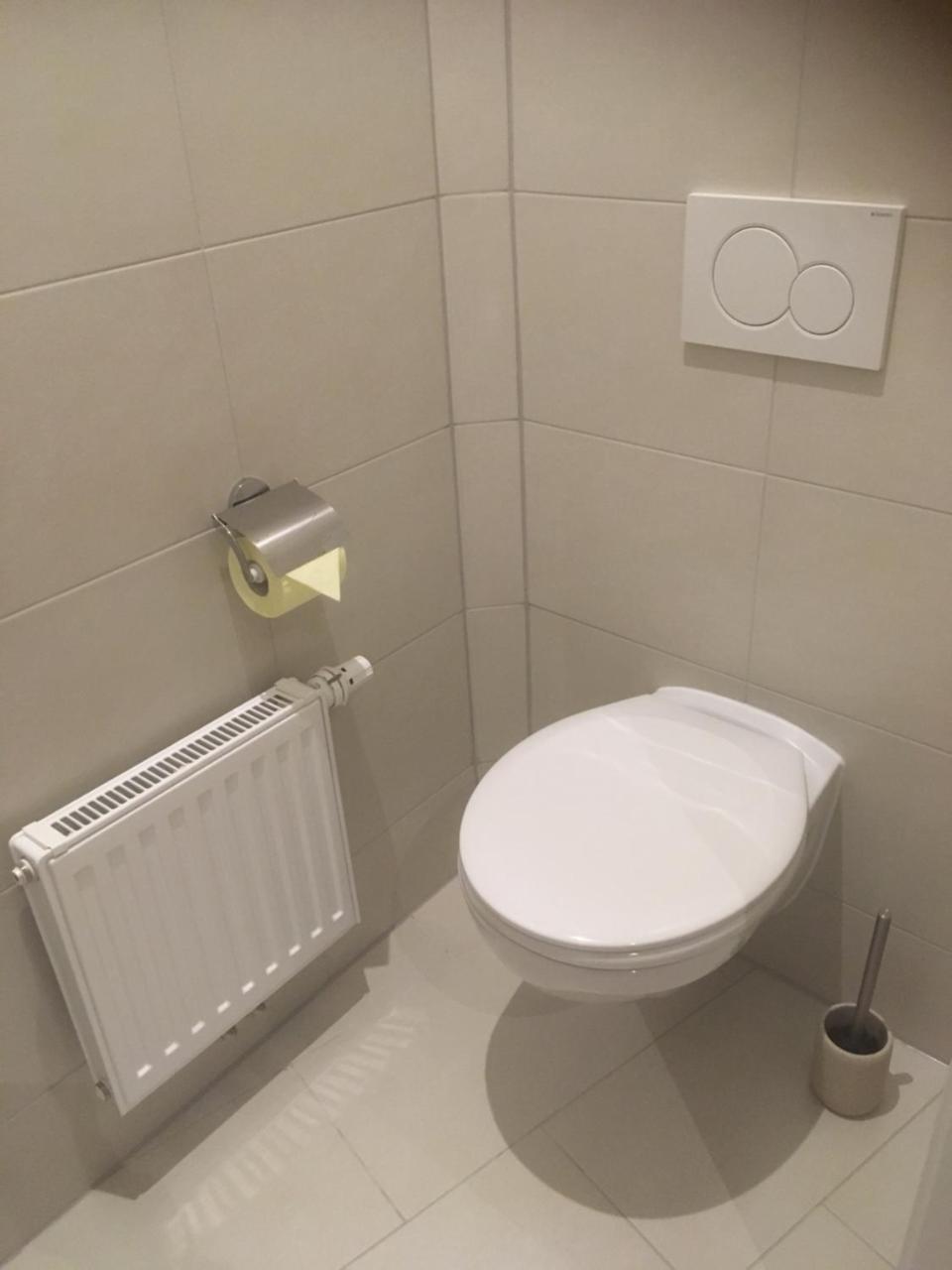Apartment Vienna Smart Living Kültér fotó
